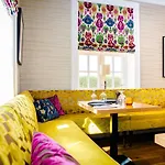 Hotel Stadt Hamburg 5*