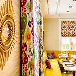 Stadt Hamburg Hotel 5*