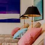 Stadt Hamburg Hotel 5*