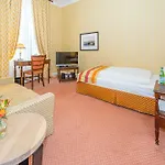 Stadt Hamburg 5* 베스터란트