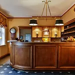 Stadt Hamburg Hotel 5*