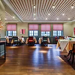 Stadt Hamburg Hotel Westerland