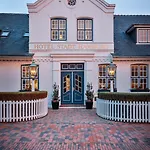 Stadt Hamburg 5*
