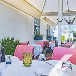 Hotel Stadt Hamburg Westerland