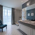 Stadt Hamburg Hotel 5*