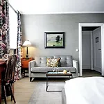 Hotel Stadt Hamburg Westerland