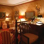 Stadt Hamburg Hotel Westerland
