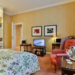 Stadt Hamburg Hotel 5*