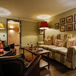 Hotel Stadt Hamburg