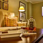 Stadt Hamburg Hotel 5*