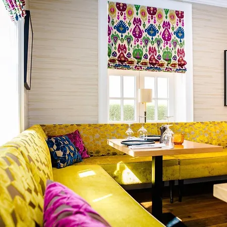 Hotel Stadt Hamburg 5*