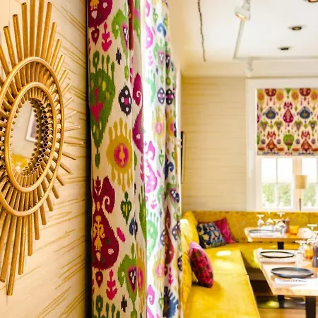 Stadt Hamburg Hotel 5*