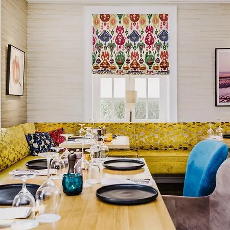 Stadt Hamburg Hotel Westerland