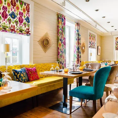 Stadt Hamburg 5* Westerland