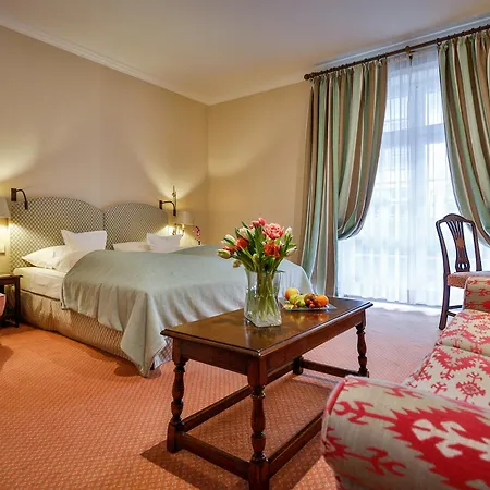 Stadt Hamburg Hotel