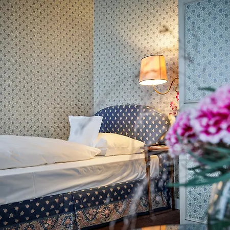 Hotell Stadt Hamburg Westerland
