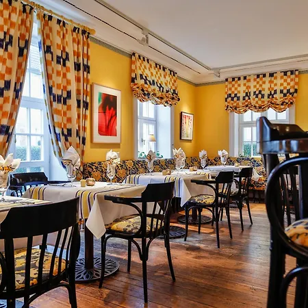 Hotel Stadt Hamburg 5*