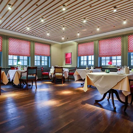 Hotel Stadt Hamburg 5*