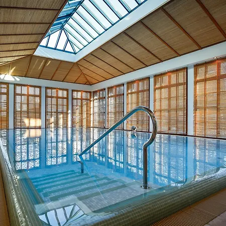 Stadt Hamburg 5* Westerland