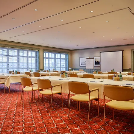 Hotell Stadt Hamburg Westerland