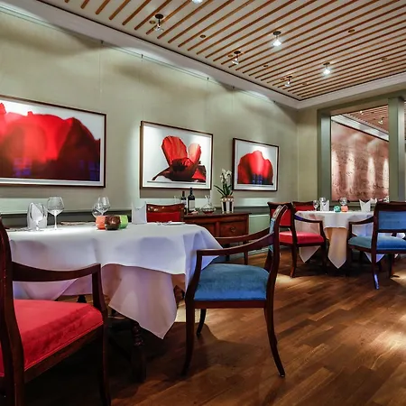Hotell Stadt Hamburg Westerland