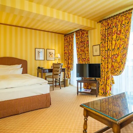 Stadt Hamburg Hotel