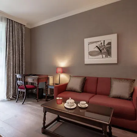 Stadt Hamburg Westerland