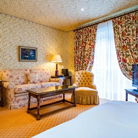 Stadt Hamburg Hotel
