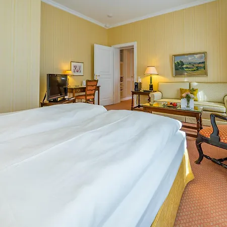 Stadt Hamburg Hotell