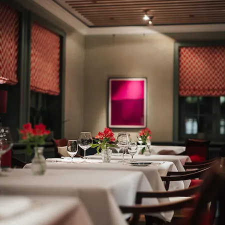 Stadt Hamburg Hotell 5*