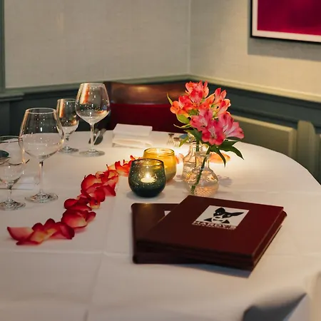 Hotell Stadt Hamburg 5*