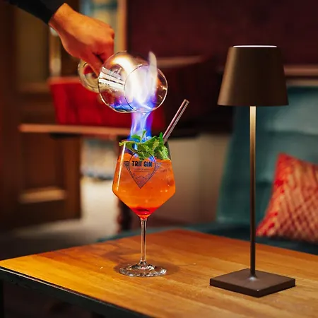 Stadt Hamburg Hotel Westerland