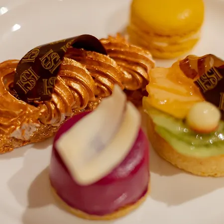 Stadt Hamburg 5* Westerland