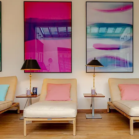 Stadt Hamburg Hotell