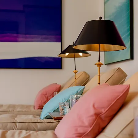 Stadt Hamburg Hotell 5*