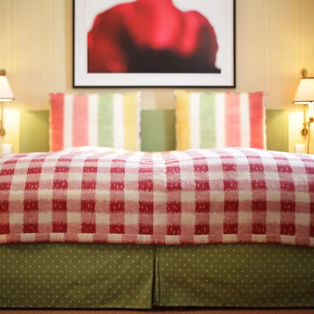 Hotell Stadt Hamburg 5*