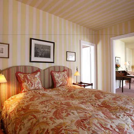 Stadt Hamburg 5* Westerland