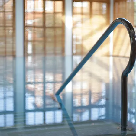 Stadt Hamburg Westerland