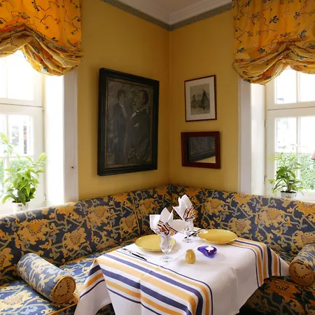 Stadt Hamburg 5* Westerland