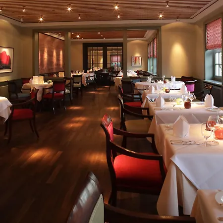 Stadt Hamburg 5* Westerland