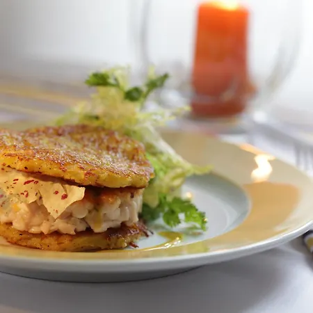 Stadt Hamburg 5* Westerland