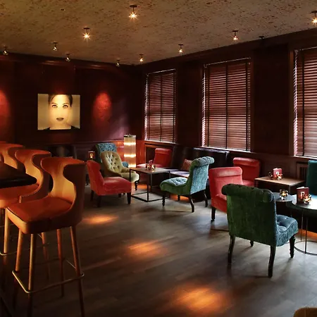 Stadt Hamburg Hotell 5*