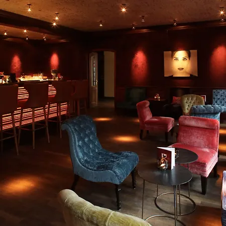 Stadt Hamburg Hotell