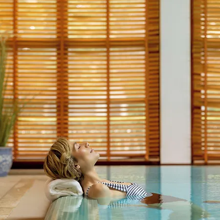 Hotel Stadt Hamburg 5*