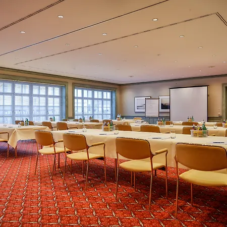 Stadt Hamburg Hotell