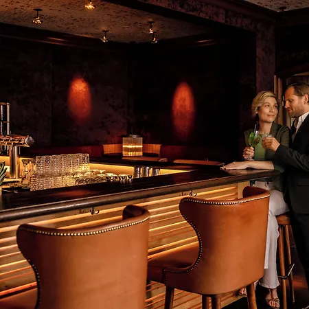 Stadt Hamburg Hotell 5*