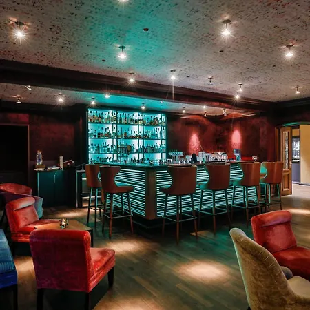 Stadt Hamburg Westerland