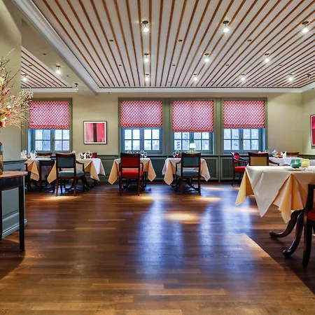 Stadt Hamburg Hotel Westerland