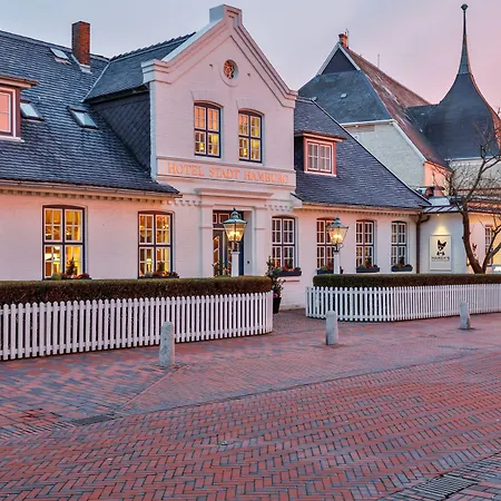 Stadt Hamburg 5*