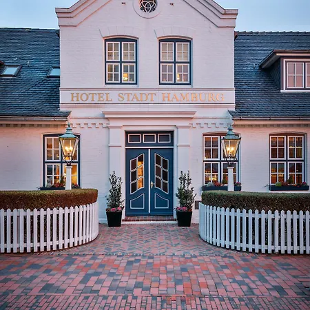 Stadt Hamburg 5*